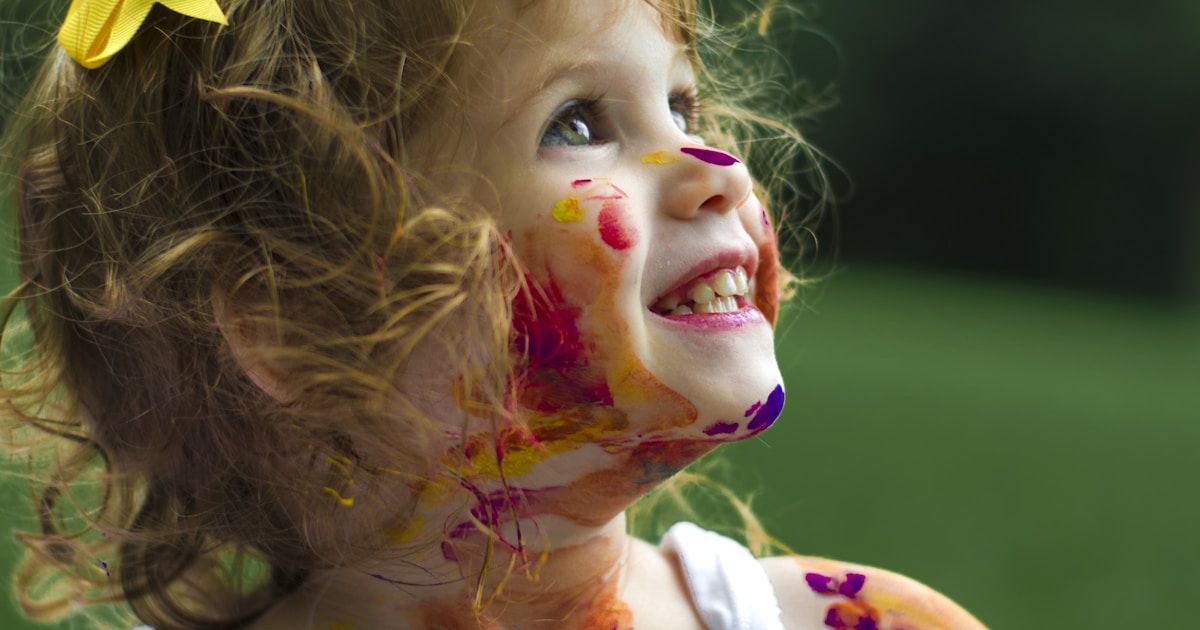 Children playing at an Australian childcare centre with educators supervising activities